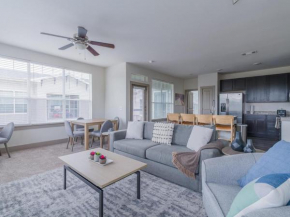 Landing at The Grayson - 2 Bedrooms in Cypressdale